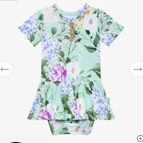 Posh Peanut Bundle 6-12m - Picture 2 of 4